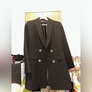 New Without Tag ZARA Jacket